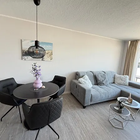 Panorama Haus Whg 035 *