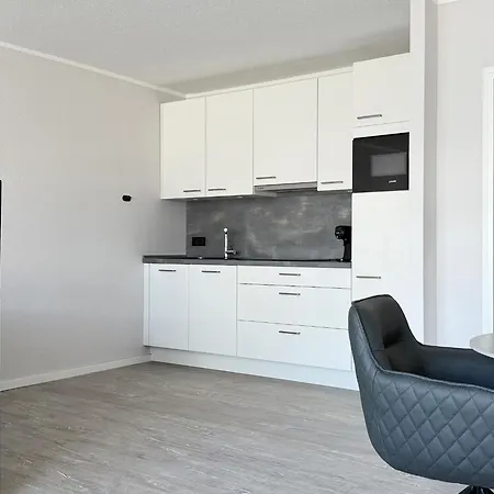 Panorama Haus Whg 035 Cuxhaven