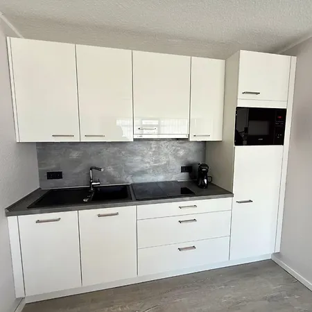 Panorama Haus Whg 035 *