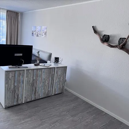 Panorama Haus Whg 035 Cuxhaven
