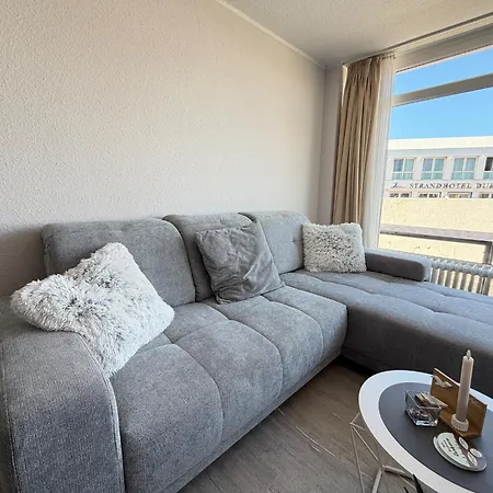 Apartament Panorama Haus Whg 035 *