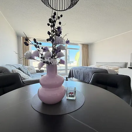 Panorama Haus Whg 035 *
