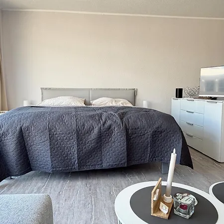 Panorama Haus Whg 035 *