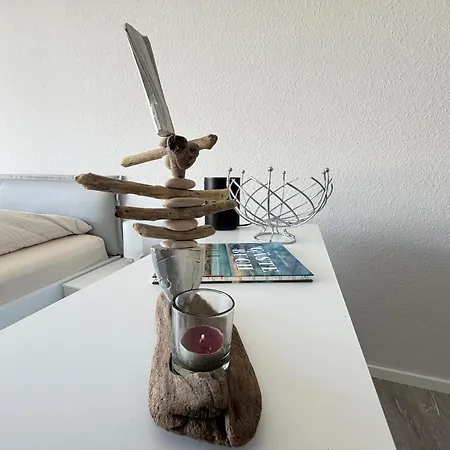 Apartman Panorama Haus Whg 035 Cuxhaven