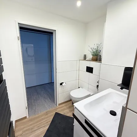 Panorama Haus Whg 035 *