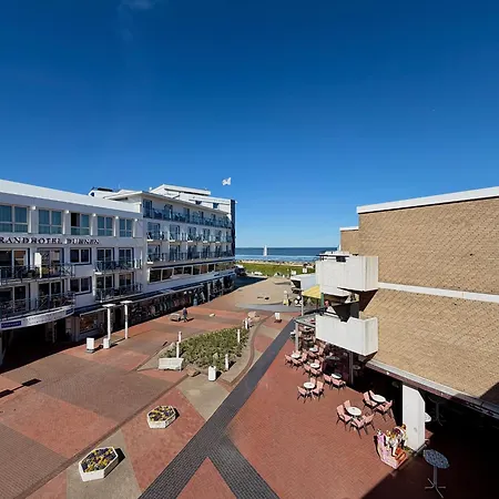 Panorama Haus Whg 035 Apartament Cuxhaven