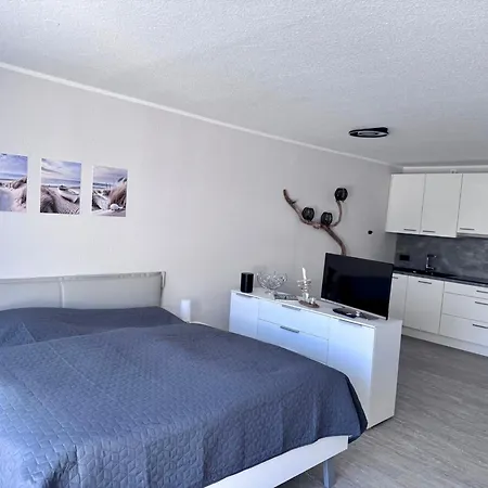 Apartman Panorama Haus Whg 035 Cuxhaven