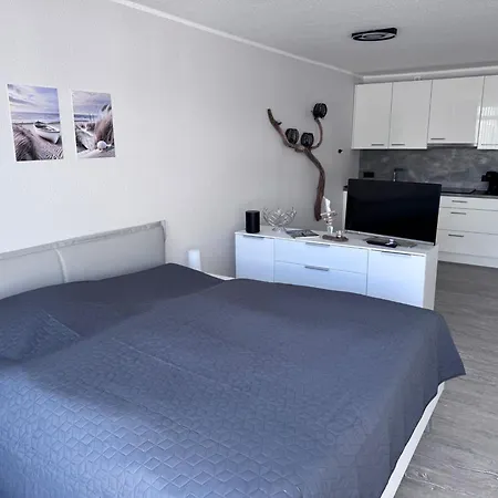 Panorama Haus Whg 035 Apartman *