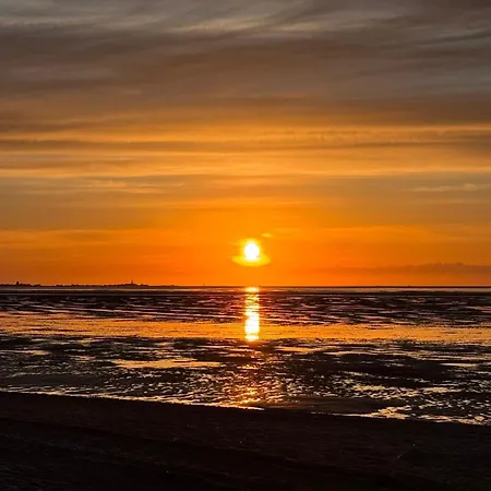 Panorama Haus Whg 035 * Cuxhaven